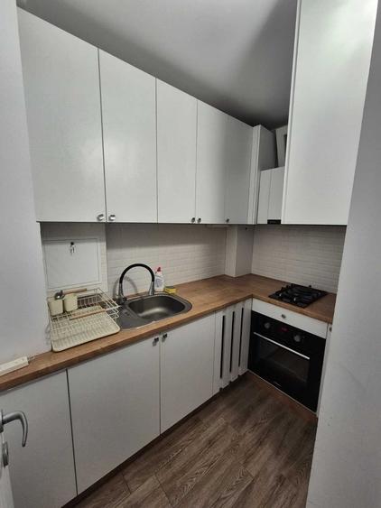 Garsonieră decomandată în Mănăștur