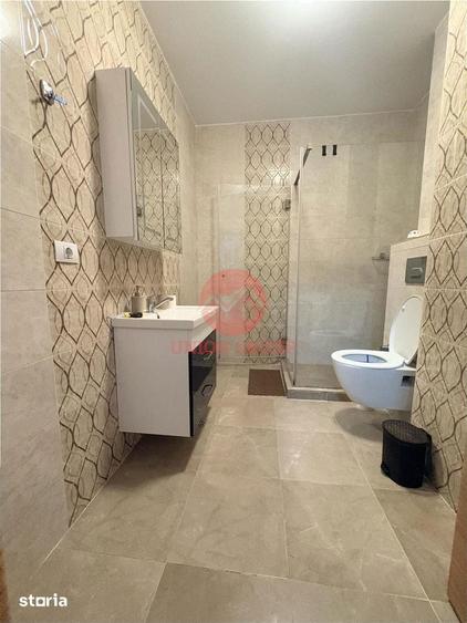 Apartament 2 camere Mamaia Solid House - 7