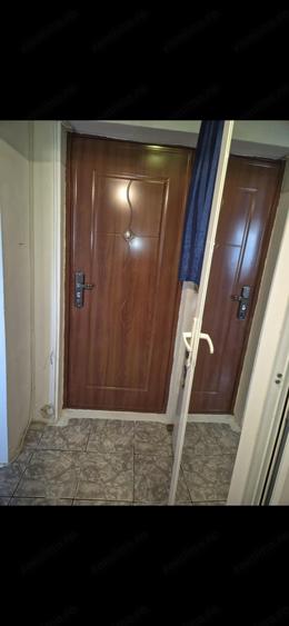 Garsonieră semidecomandată în Central