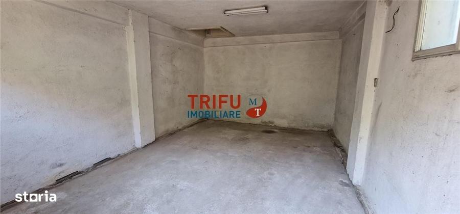 Casa individuala cu curte verde, pe cea mai frumoasa strada din Centru - 11