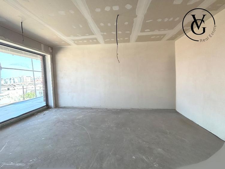 Apartament cu 2 camere | Blue Bike Eden - 3