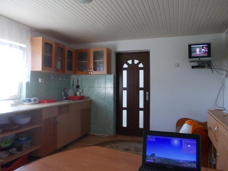Casă individuală cu 5 camere cu Teren 1500 Mp în Dragalina (Cristinești)