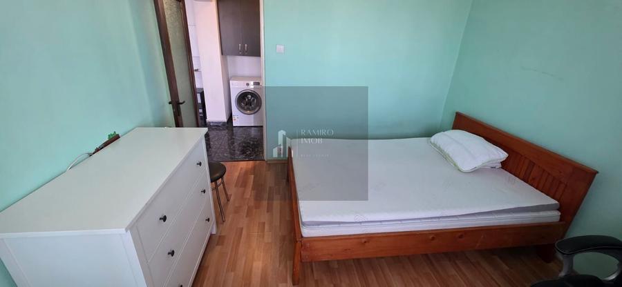 Apartament cu 3 camere semidecomandat, mobilat în 1 Decembrie 1918