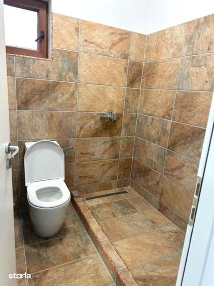 Casă cu 4 camere cu Teren 500 Mp în Sânmartin