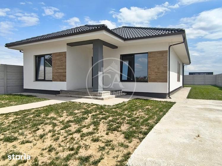 Casa de vanzare cu 4 camere in Santandrei, Bihor - 14