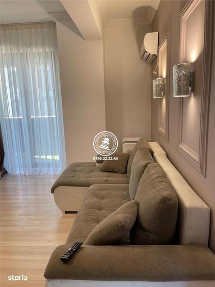 Apartament cu 2 camere decomandat în Păcurari