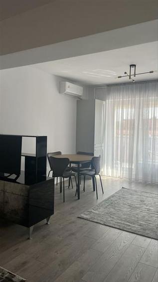 Apartament cu 2 camere decomandat, mobilat în Timpuri Noi