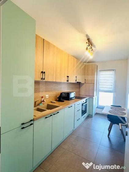 Apartament 2 camere de inchiriat Qualis 2, Tractorul - 3