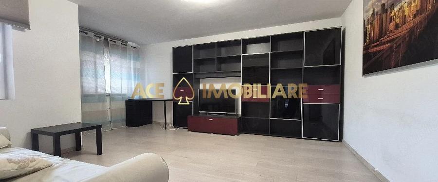 Apartament cu 2 camere decomandat, mobilat în Brâncoveanu