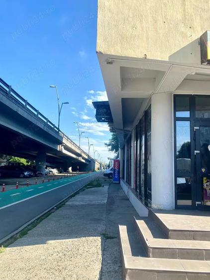 Spațiu comercial, de 176 mp, în Central