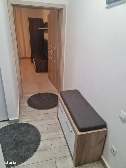 Garsonieră în Central