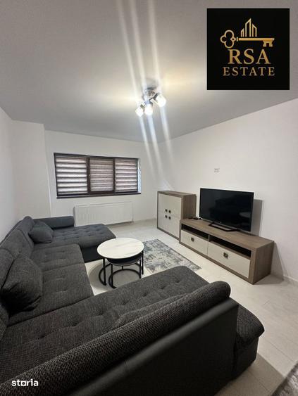 Apartament modern de inchriat 2 camere Central Lift loc parcare - 5
