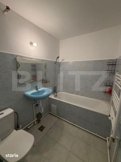 Apartament cu 2 camere în Țiglina 2