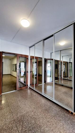 De Inchiriat Studio Mobilat | Utilat | Centrala Proprie | Metrou Mihai Bravu - 11