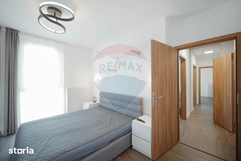 Apartament cu 3 camere decomandat în Iosia