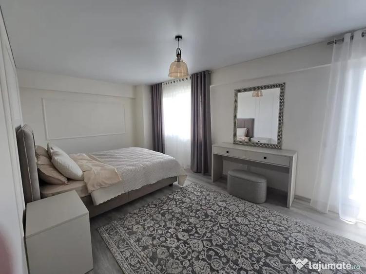 Apartament cu 2 camere decomandat în Copou