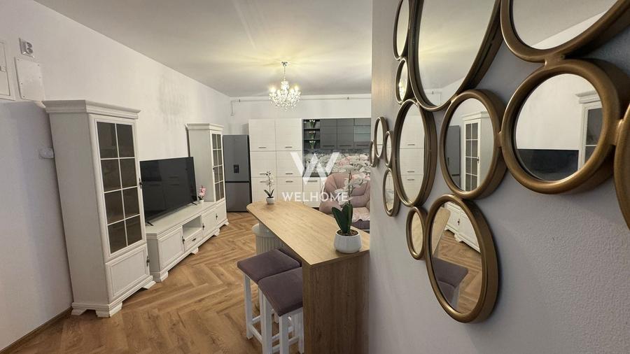 Apartament 3 camere de închiriat – zonă centrală, lângă Mall-ul nou - 6