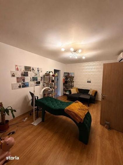 Apartament cu 2 camere în 1 Mai