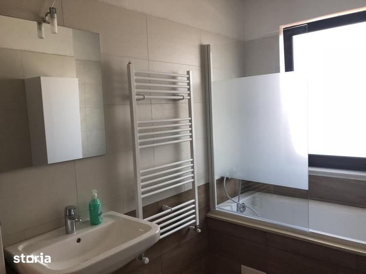 Apartament cu 2 camere decomandat în Ultracentral