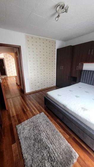 Apartament cu 2 camere semidecomandat în Ultracentral
