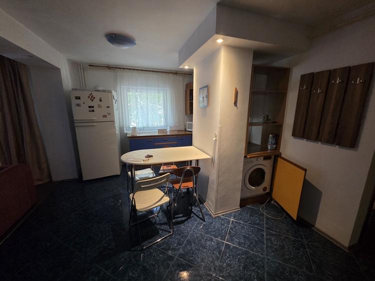 Apartament et. 1, 2 cam. Str. Vidin, aproape de Facultatea de constructii - 7