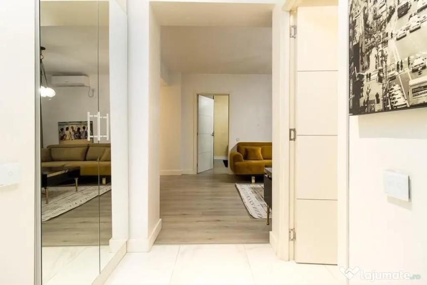 Apartament 2 camere complex Onix / Two room flat in Onix residence - 9