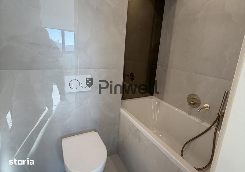 Apartament cu 3 camere decomandat în Nord