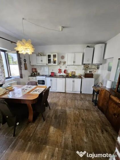 Casa individuala de vanzare in exclusivitate Tomsani - 6