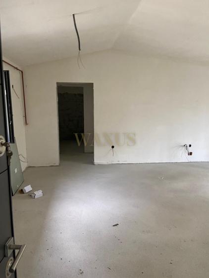 Apartament cu 2 camere, str. Muzeul Apei, Florești - 3