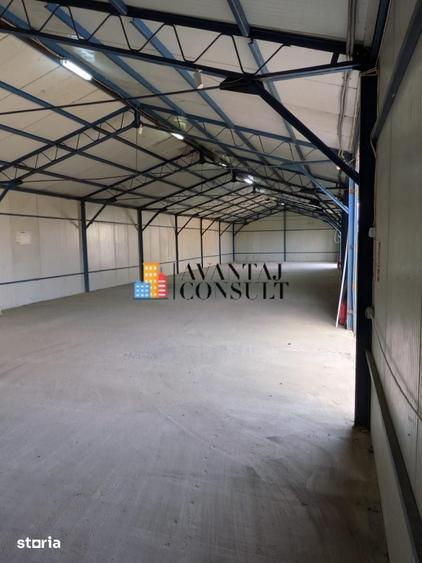 Spațiu comercial, de 268 mp, în Central