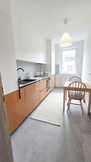 Apartament Modern În Curs De Amenajare | 60 mp | Prima Închiriere - 11