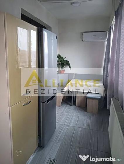 APARTAMENT 2 CAMERE TIP STUDIO DE VANZARE - 11