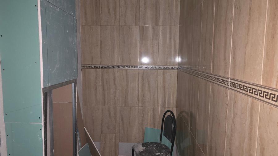 Apartament cu 2 camere în Micro 15