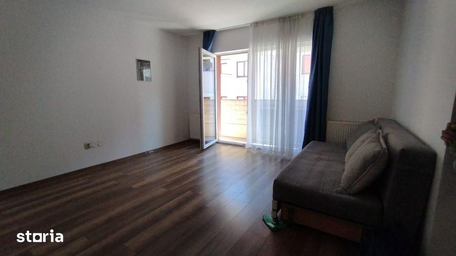 Apartament 1 camera | Str. Cetatii | Floresti | De inchiriat - 5