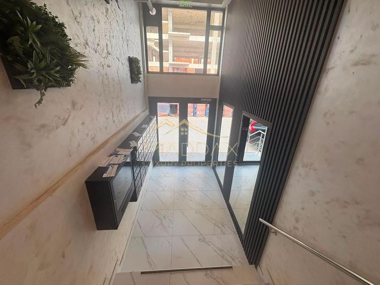 Apartament cu 3 camere decomandat în Chiajna