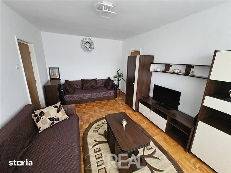 Inchiriere apartament 2 camere - Baba Novac - Parc IOR - 4