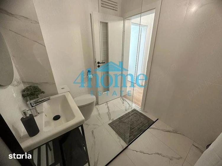 Apartament cu 2 camere în Grozăvești