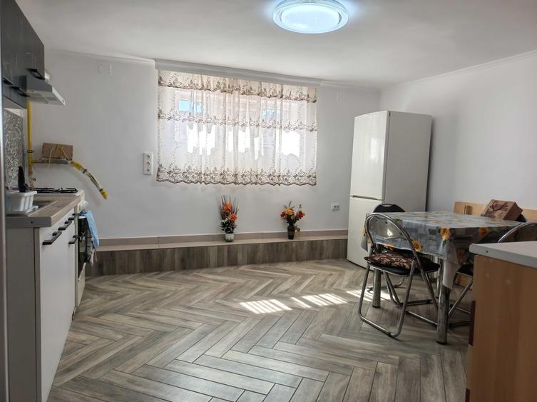 Casă cu 3 camere în Nojorid