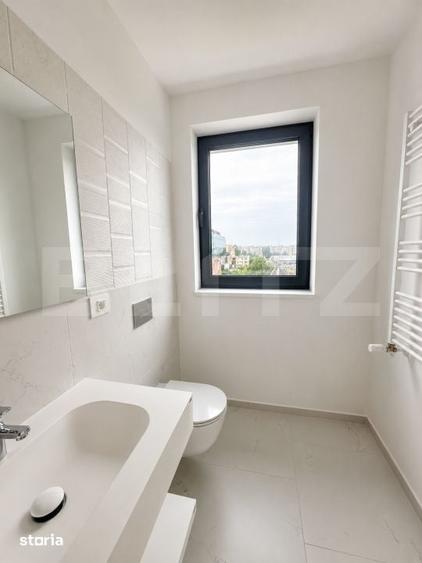 Apartament cu 3 camere în Iosefin