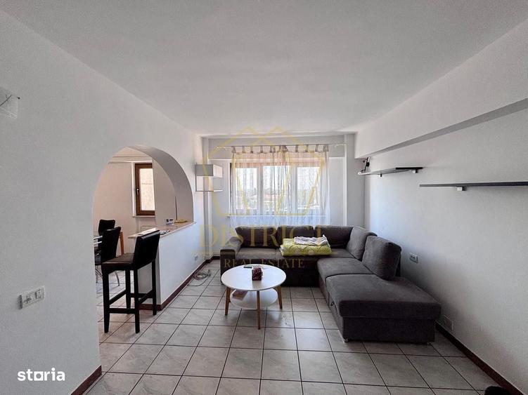 Apartament cu 4 camere în Ileanda