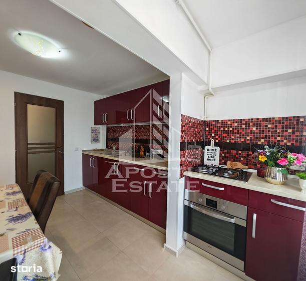 Apartament de vaznare cu 2 camere, decomandat, Torontalului, Timisoara - 7