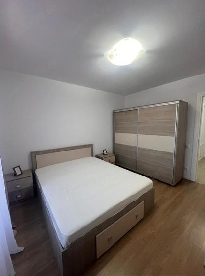 Apartament cu 2 camere decomandat în Pipera