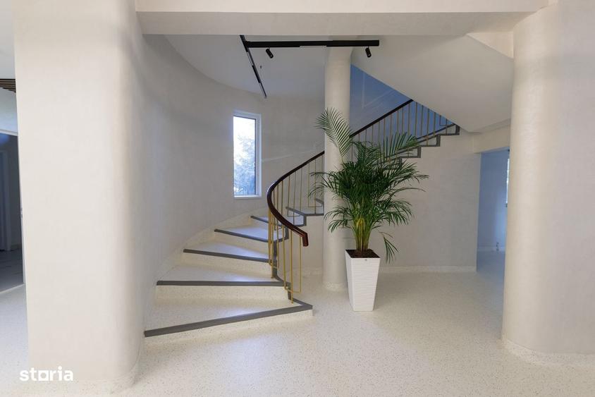 Spatiu medical de vanzare 1.000 m2 - Hub Medical, Smardan - 5