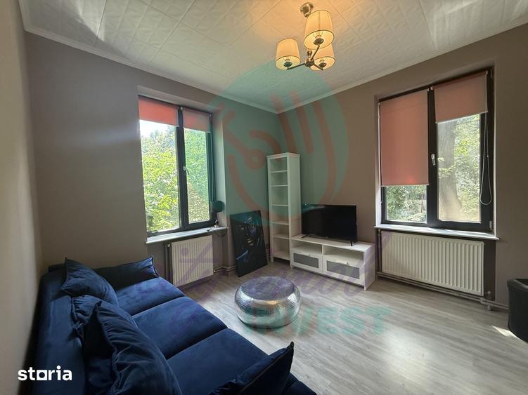 Locatie, spatiu si randament - ideal pentru investitie - 10