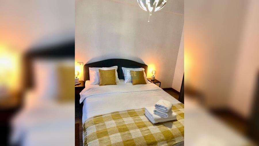 Apartament cu 2 camere decomandat, mobilat în Nord