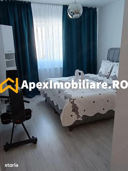 Apartament cu 3 camere decomandat în Theodor Pallady