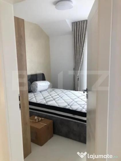 Casă cu 3 camere cu Piscina în Central