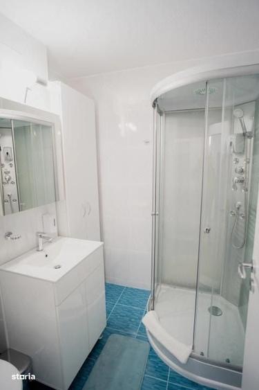 Apartament cu 2 camere decomandat în Vale