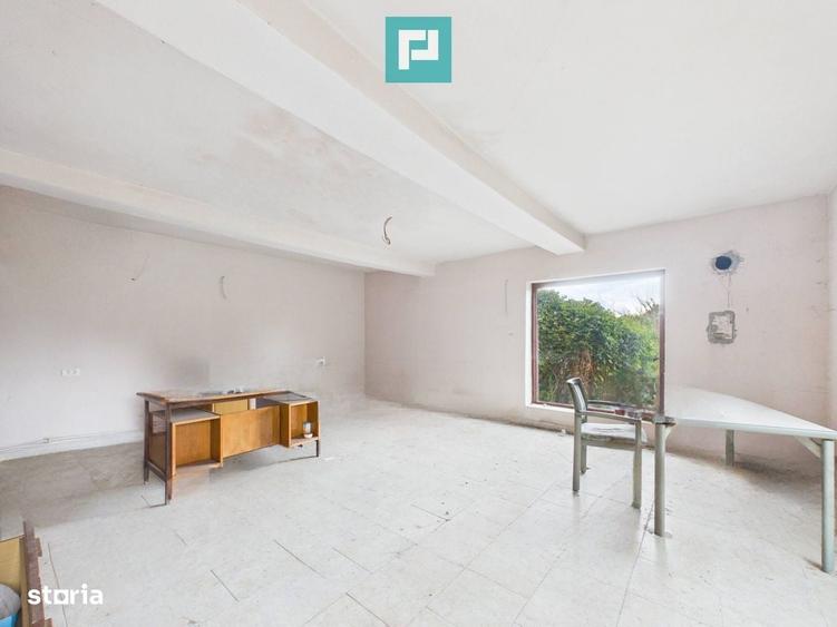 Casă cu 4 camere în Buteni