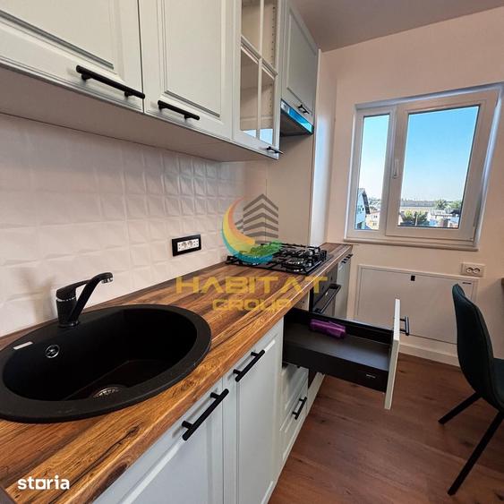 Apartament 2 camere de inchiriat Aparatorii Patriei - 2